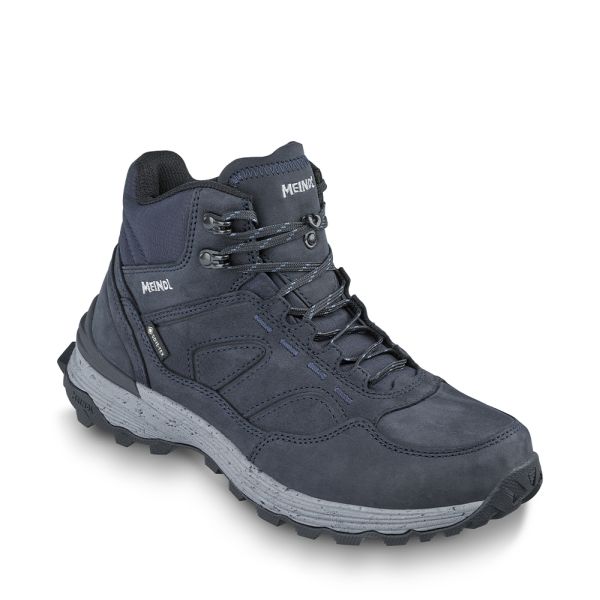 Meindl Tolmin Lady Mid GTX Walking Boots - Hill and Dale Outdoors