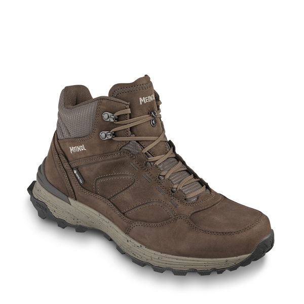 Meindl Tolmin Mid GTX Walking Boots - Hill and Dale Outdoors