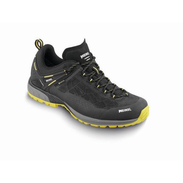 Meindl Top Trail GTX Walking Shoes - Hill and Dale Outdoors