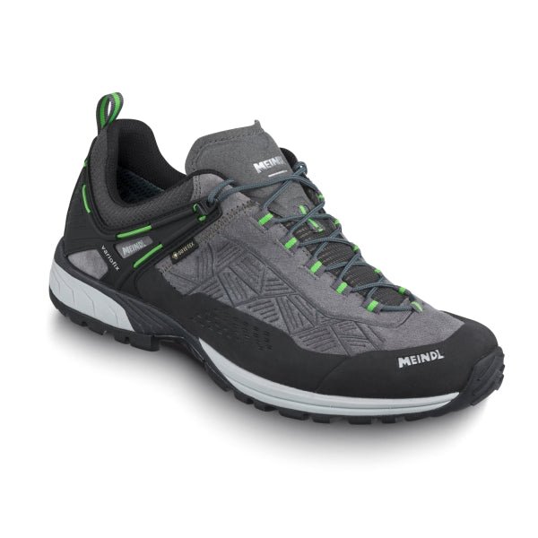 Meindl Top Trail GTX Walking Shoes - Hill and Dale Outdoors