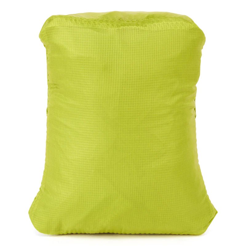 Montane Featherlite Nano Windproof Jacket - Citrus Spring - Hill and Dale Outdoors