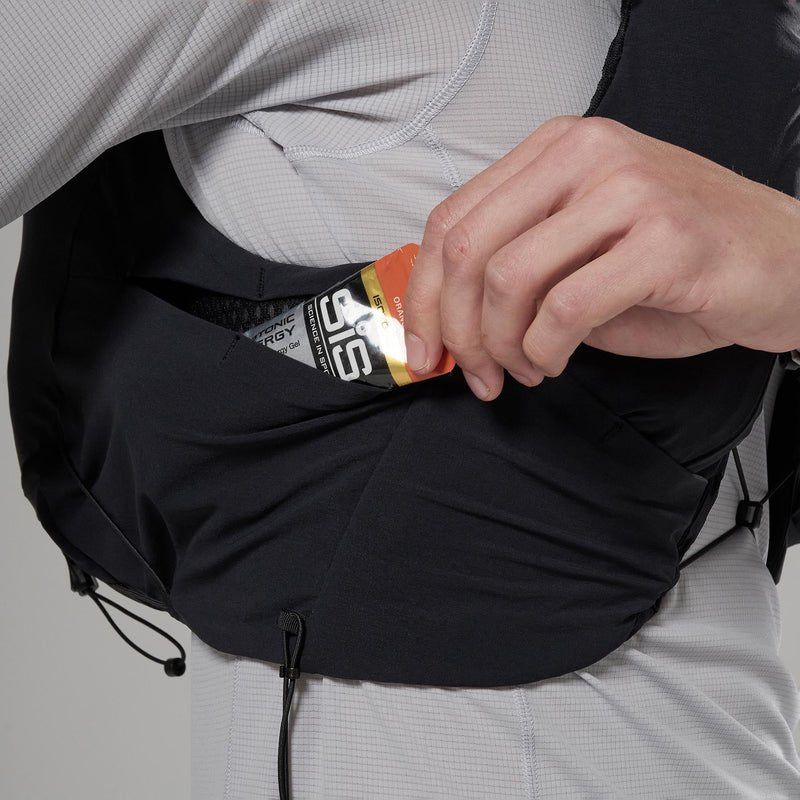 Montane Gecko VP 12+ Running Vest - Hill and Dale Outdoors