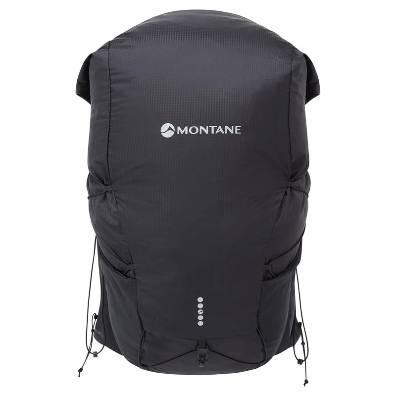 Montane Gecko VP 20+ Running Vest - Hill and Dale Outdoors