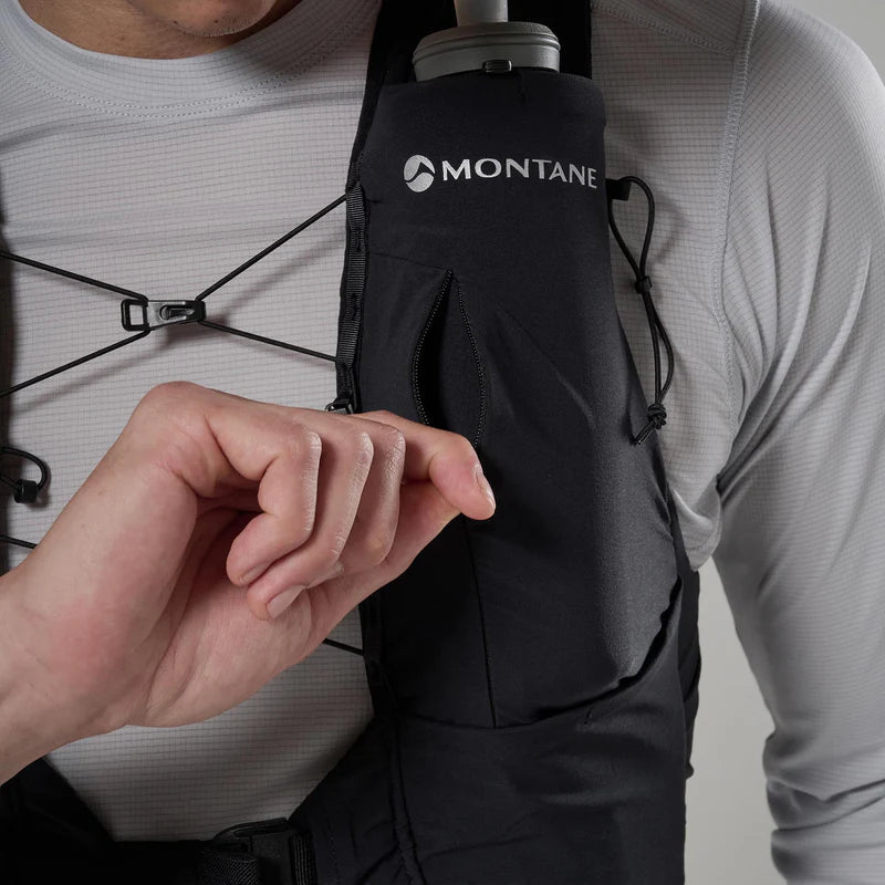 Montane Gecko VP 20+ Running Vest - Hill and Dale Outdoors