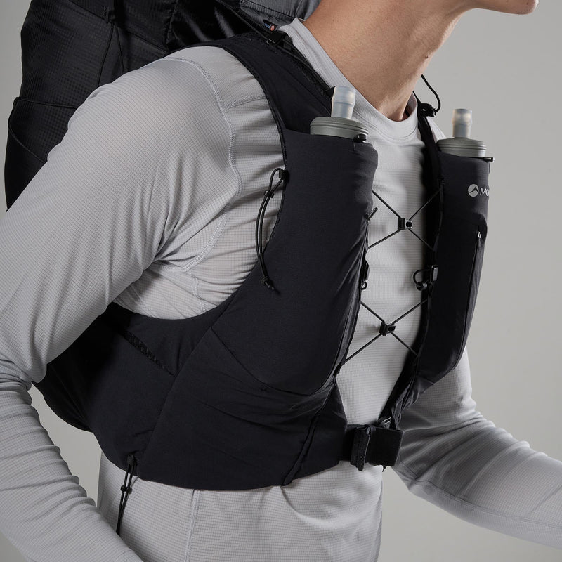 Montane Gecko VP 20+ Running Vest - Hill and Dale Outdoors