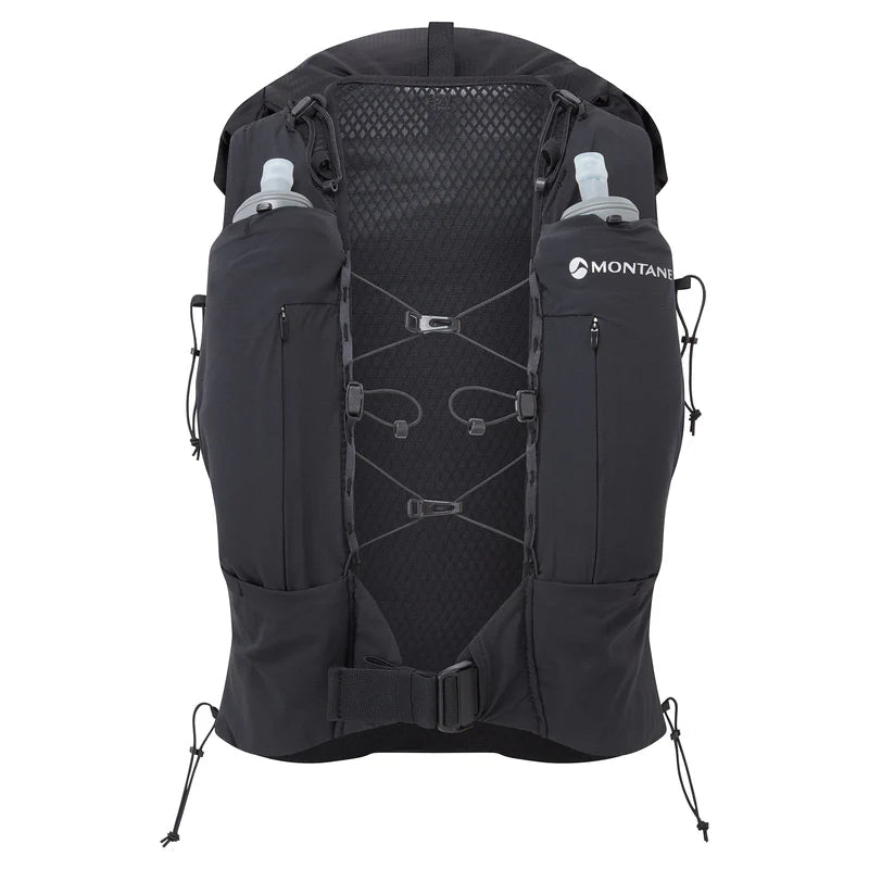 Montane Gecko VP 20+ Running Vest - Hill and Dale Outdoors