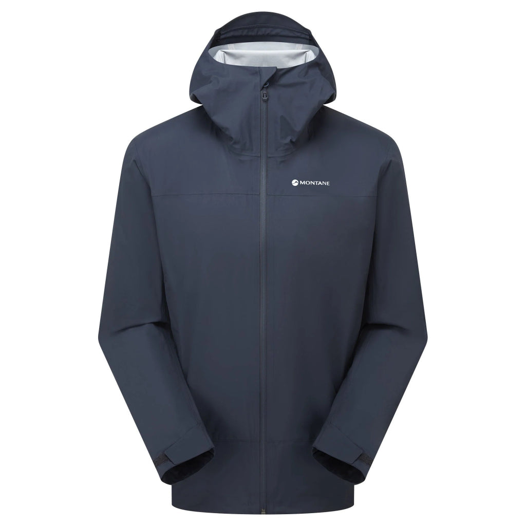 Montane Men's Cetus Waterproof Jacket - Hill and Dale Outdoors