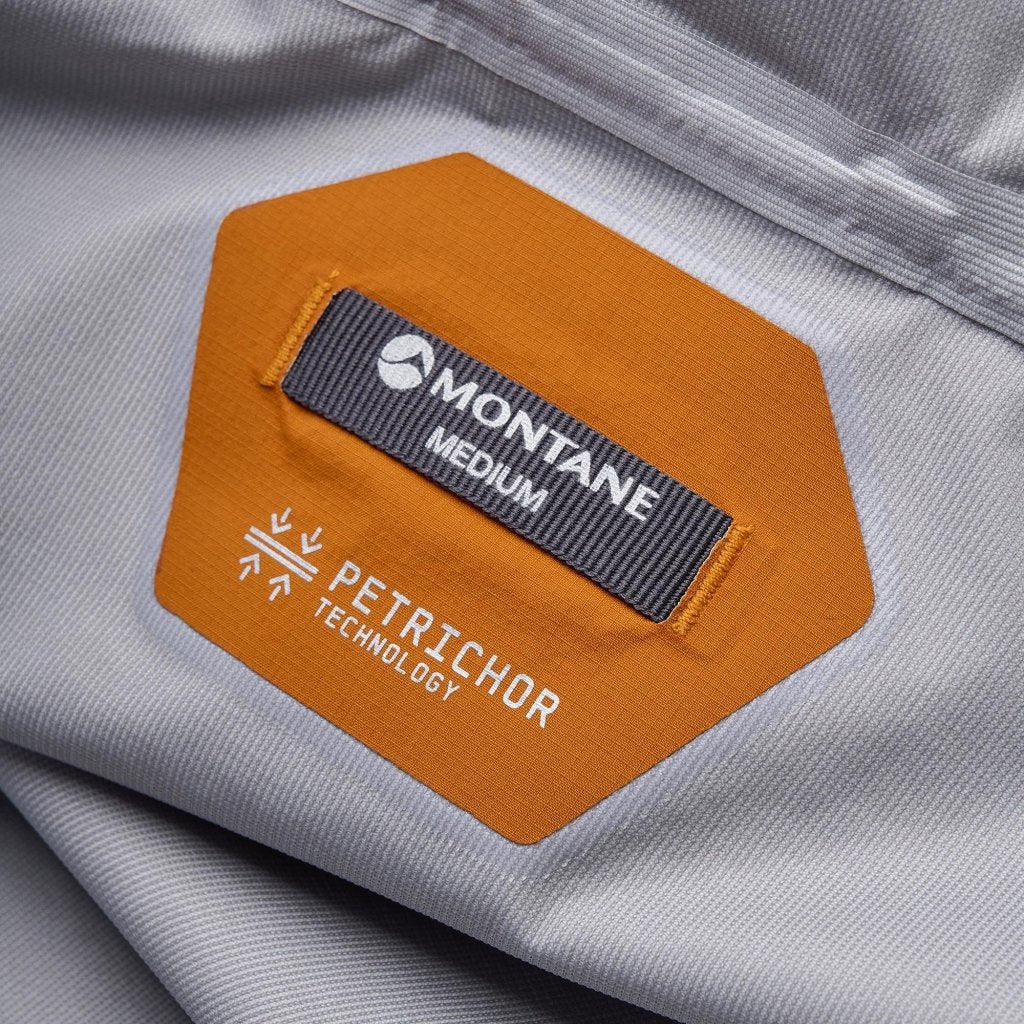 Montane Men's Cetus Waterproof Jacket - Hill and Dale Outdoors