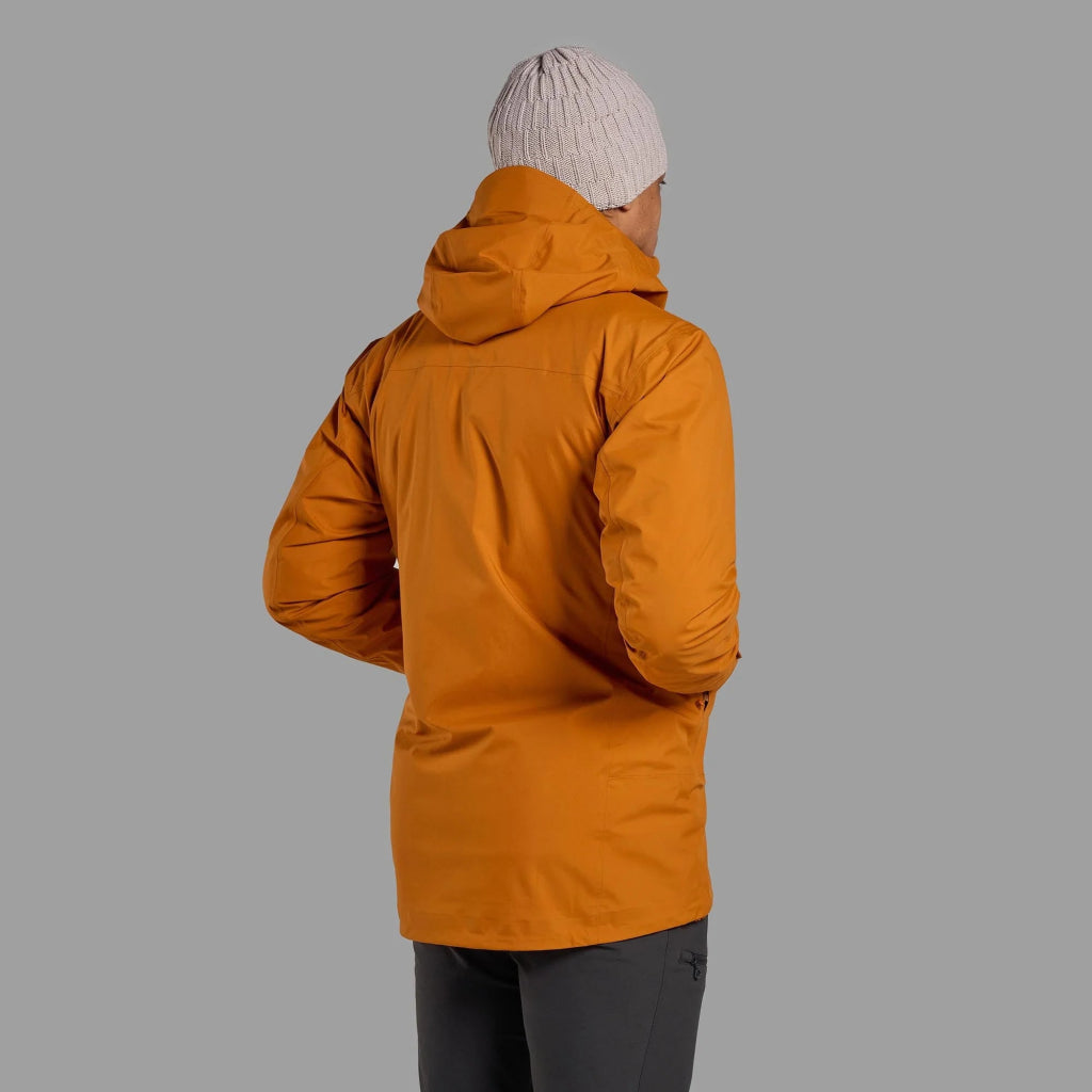 Montane Men's Cetus Waterproof Jacket - Hill and Dale Outdoors
