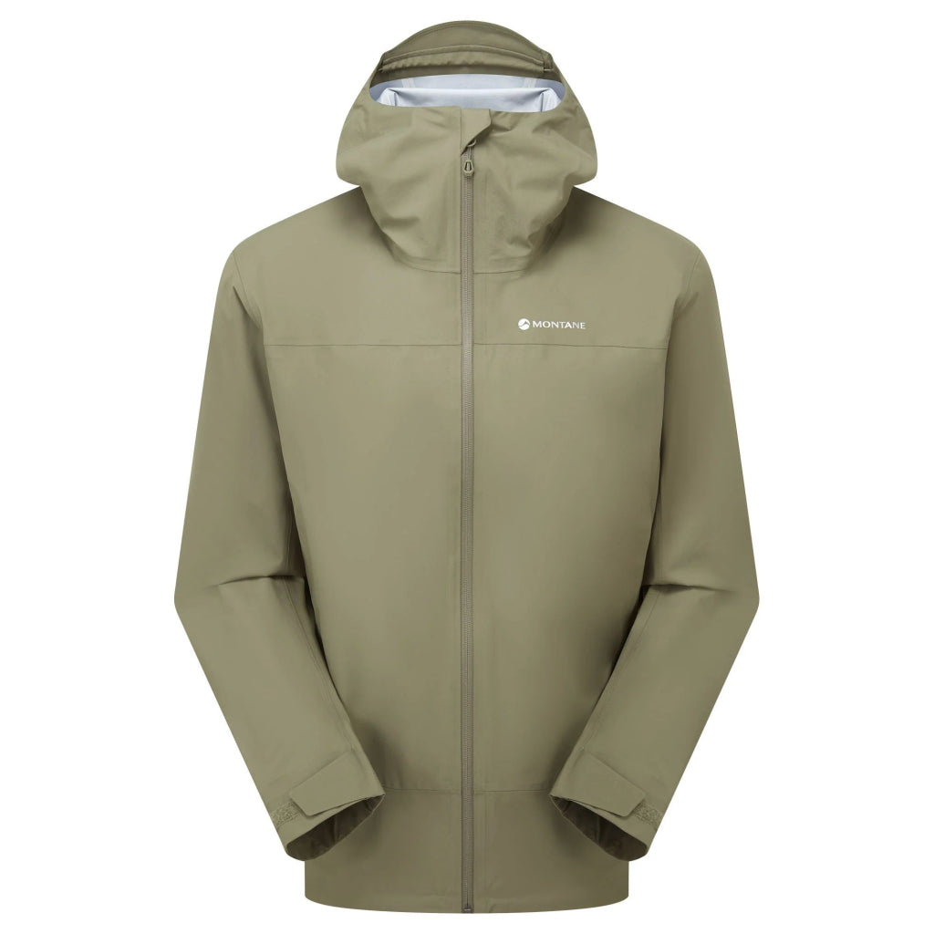 Montane Men's Cetus Waterproof Jacket - Hill and Dale Outdoors