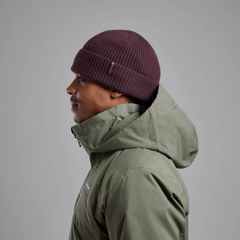 Montane Men's Duality Insulated GTX Waterproof Jacket - Caper - Hill and Dale Outdoors