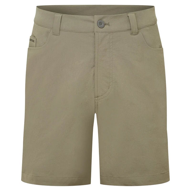 Montane Men's Genoa Lite Shorts - Hill and Dale Outdoors