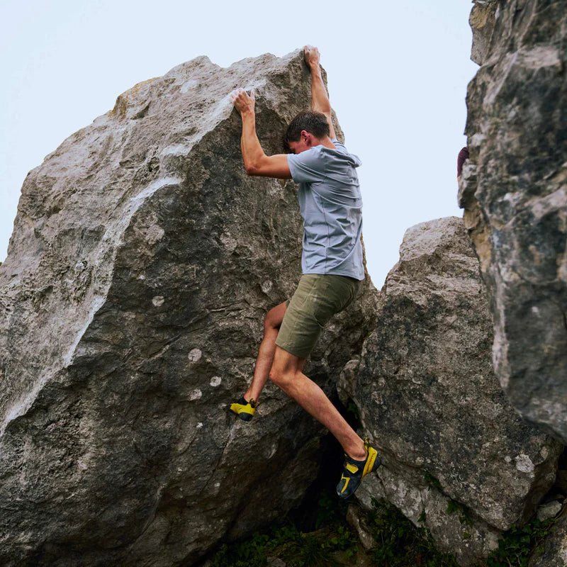 Montane Men's Genoa Lite Shorts - Hill and Dale Outdoors