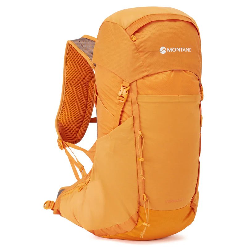 Montane Trailblazer 32L Rucksack - Hill and Dale Outdoors