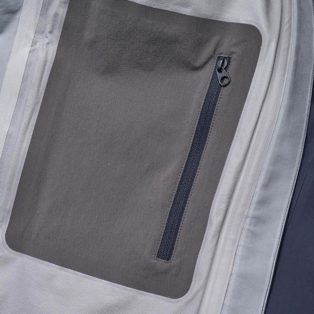 Montane Women's Cetus Waterproof Jacket - Hill and Dale Outdoors