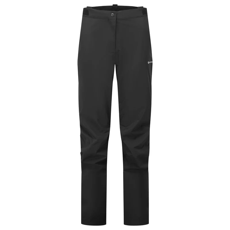 Montane Women's Phase GTX Waterproof Pants - Hill and Dale Outdoors