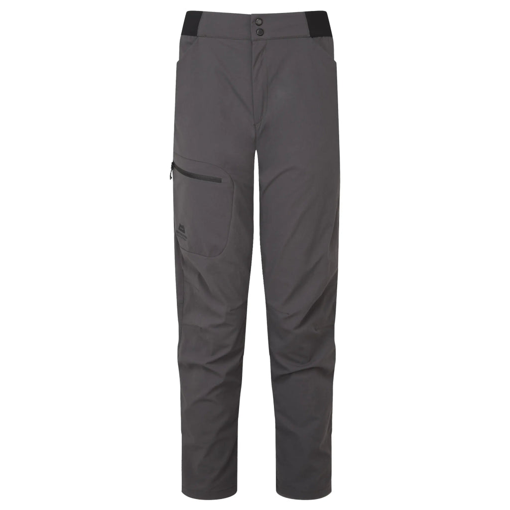 Mountain Equipment Altun Women's Walking Pant - Phantom - Hill and Dale Outdoors