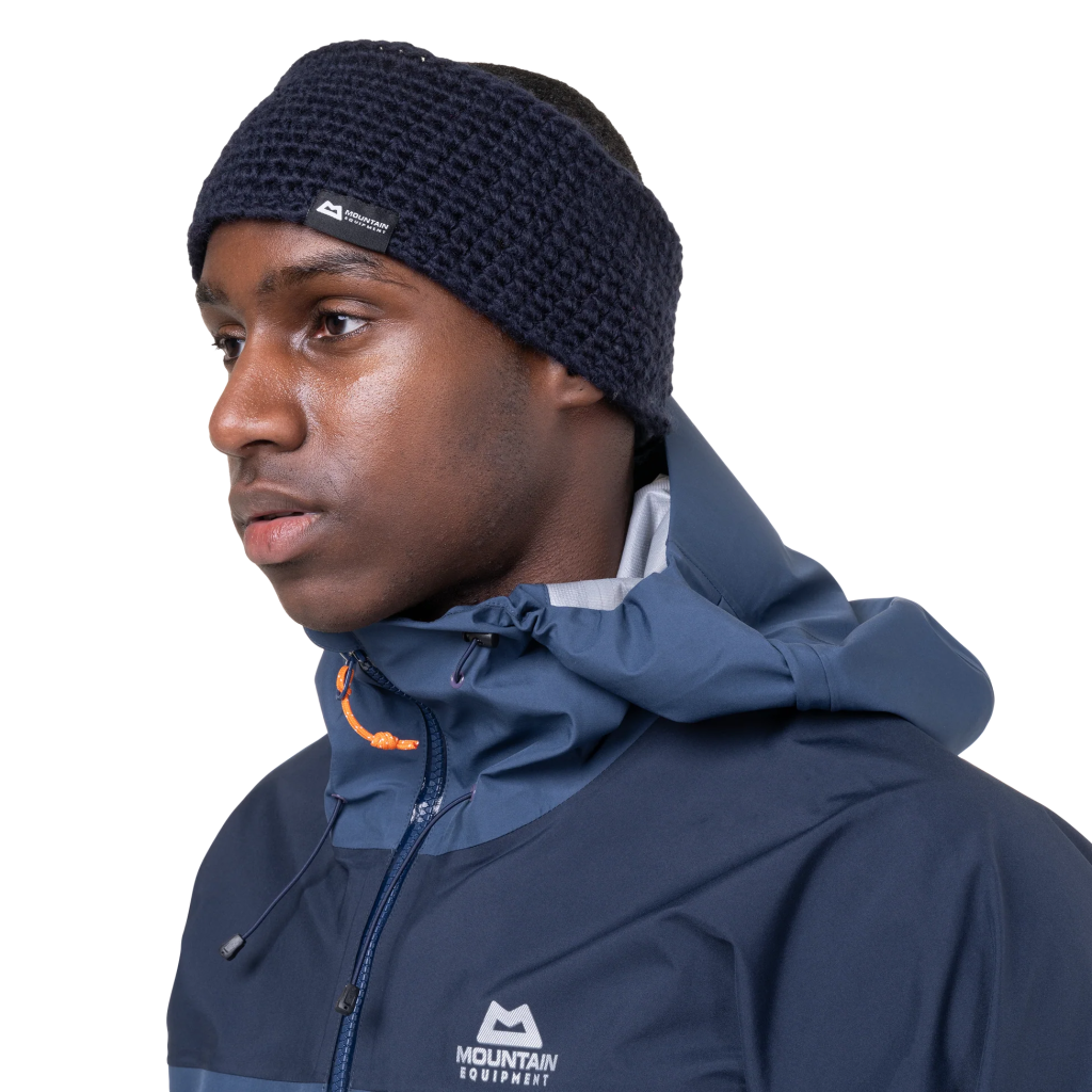Mountain Equipment Flash Headband - Hill and Dale Outdoors