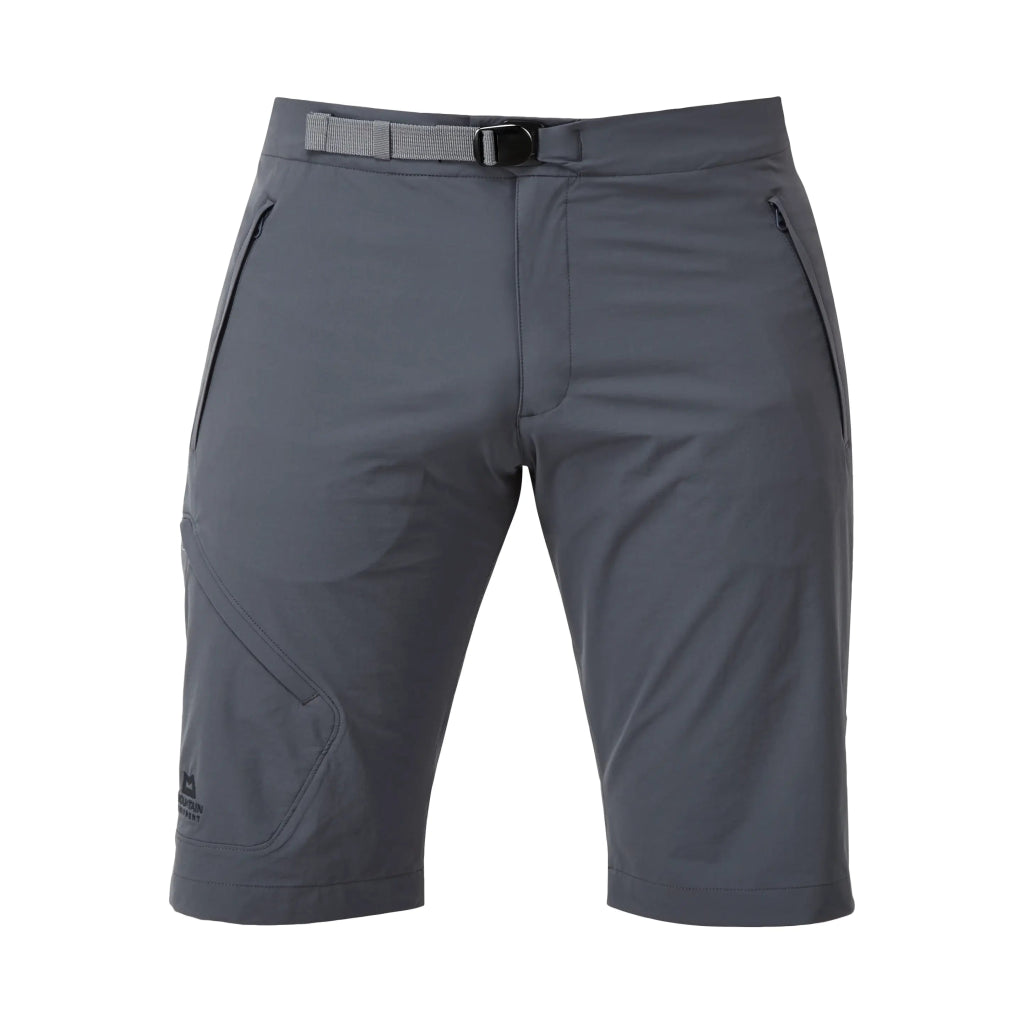 Mountain Equipment Men's Comici Shorts - Ombre Blue - Hill and Dale Outdoors