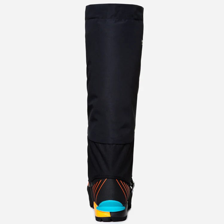 Mountain Equipment Trail Gaiters - Black - Hill and Dale Outdoors