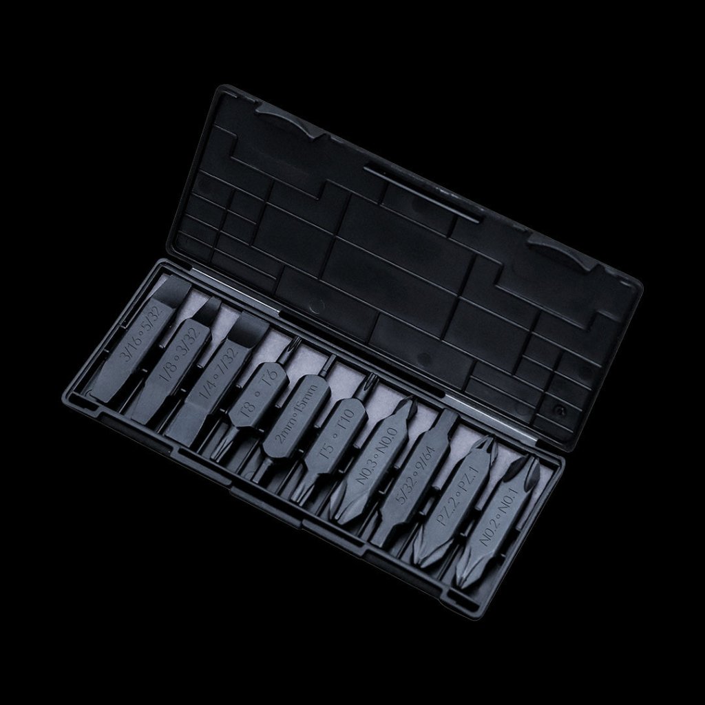 Nextool 20 - in - 1 Bit Kit - Hill and Dale Outdoors