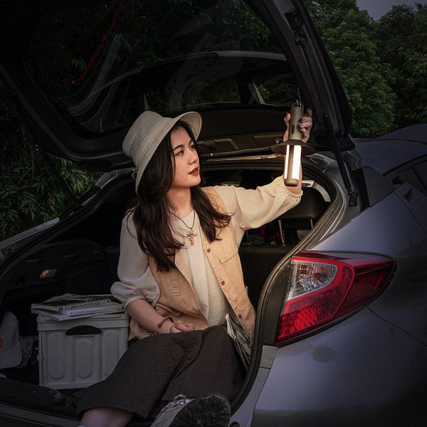 Nextool Multifunctional LED Camping Lantern - Hill and Dale Outdoors