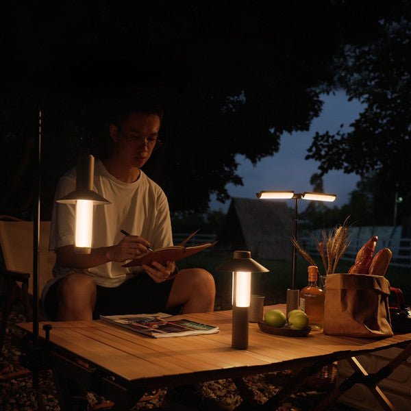 Nextool Multifunctional LED Camping Lantern - Hill and Dale Outdoors