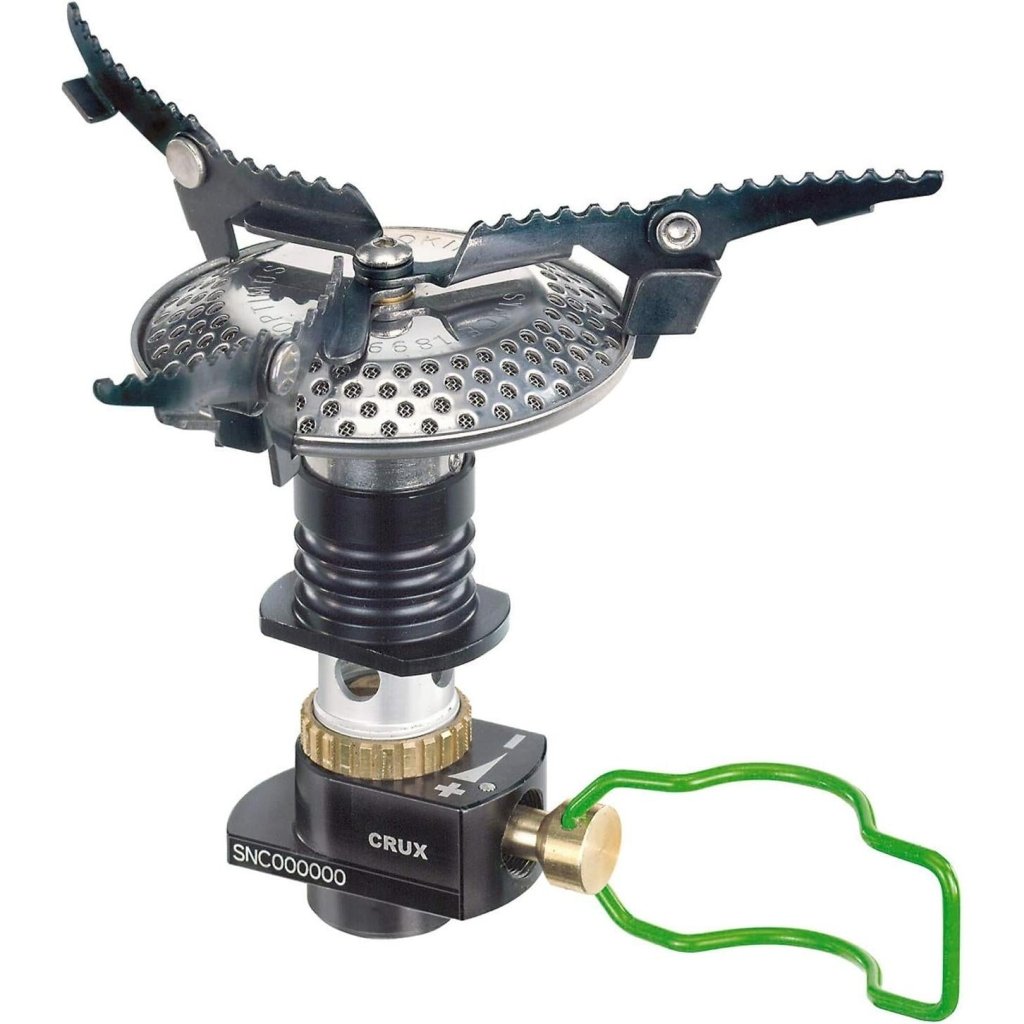 Optimus Crux Lightweight Cooking Stove - Hill and Dale Outdoors