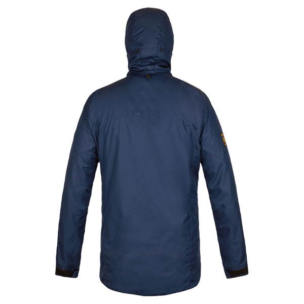 Paramo Alta III Men's Waterproof Jacket Midnight Hill and Dale