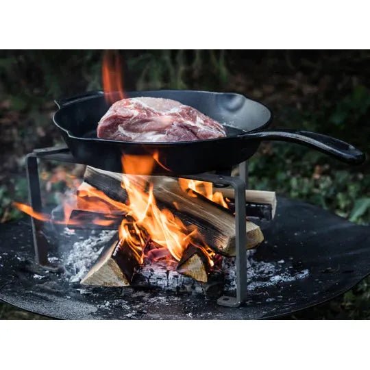 Petromax Cooking Stand - Hill and Dale Outdoors