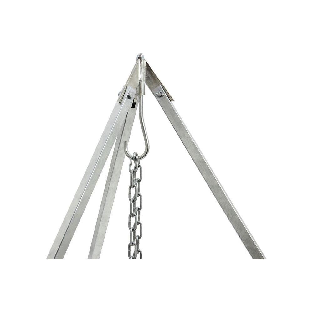 Petromax Cooking Tripod - Hill and Dale Outdoors