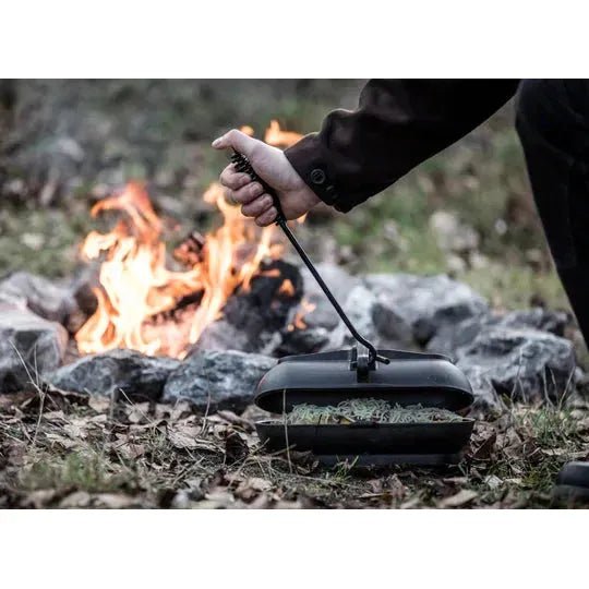 Petromax Dutch Oven Lid Lifter - Hill and Dale Outdoors