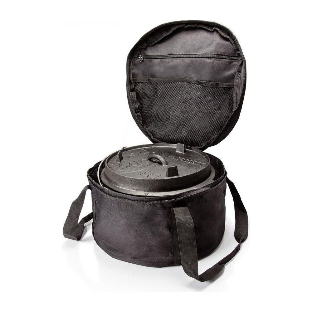 Petromax Transport Bag for 5.5L and 7.5L Dutch Oven - Hill and Dale Outdoors
