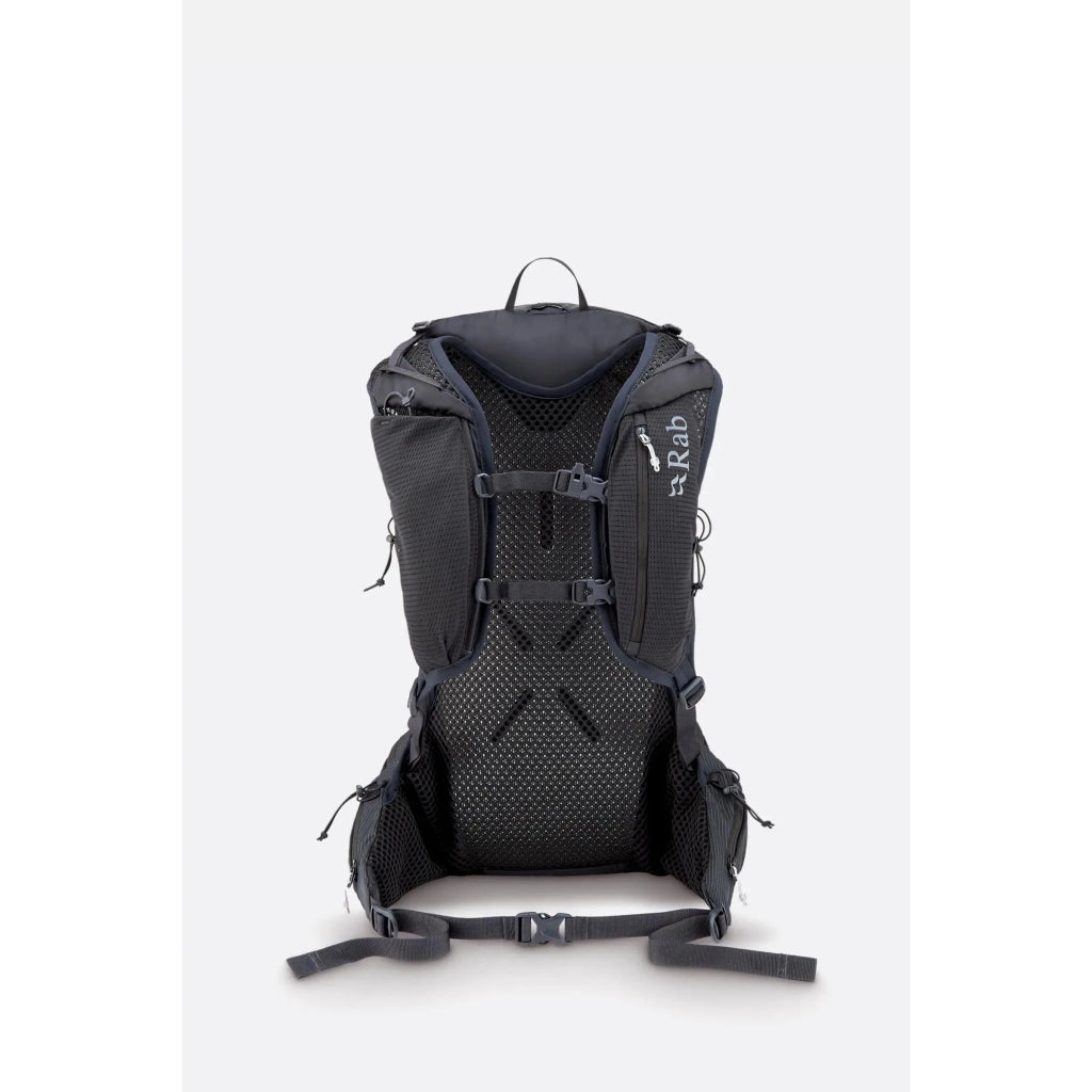 Rab Nitron 25L Rucksack - Hill and Dale Outdoors