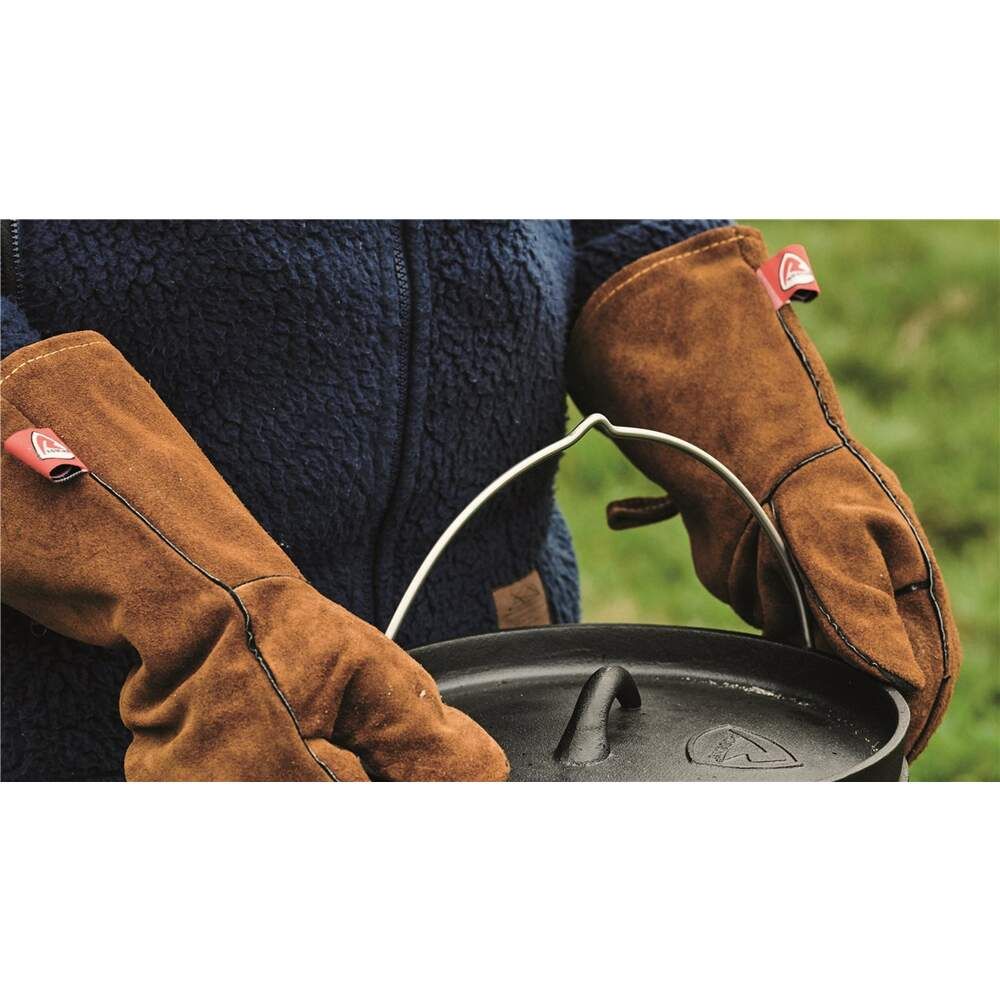 Robens Fire Gloves - Hill and Dale Outdoors