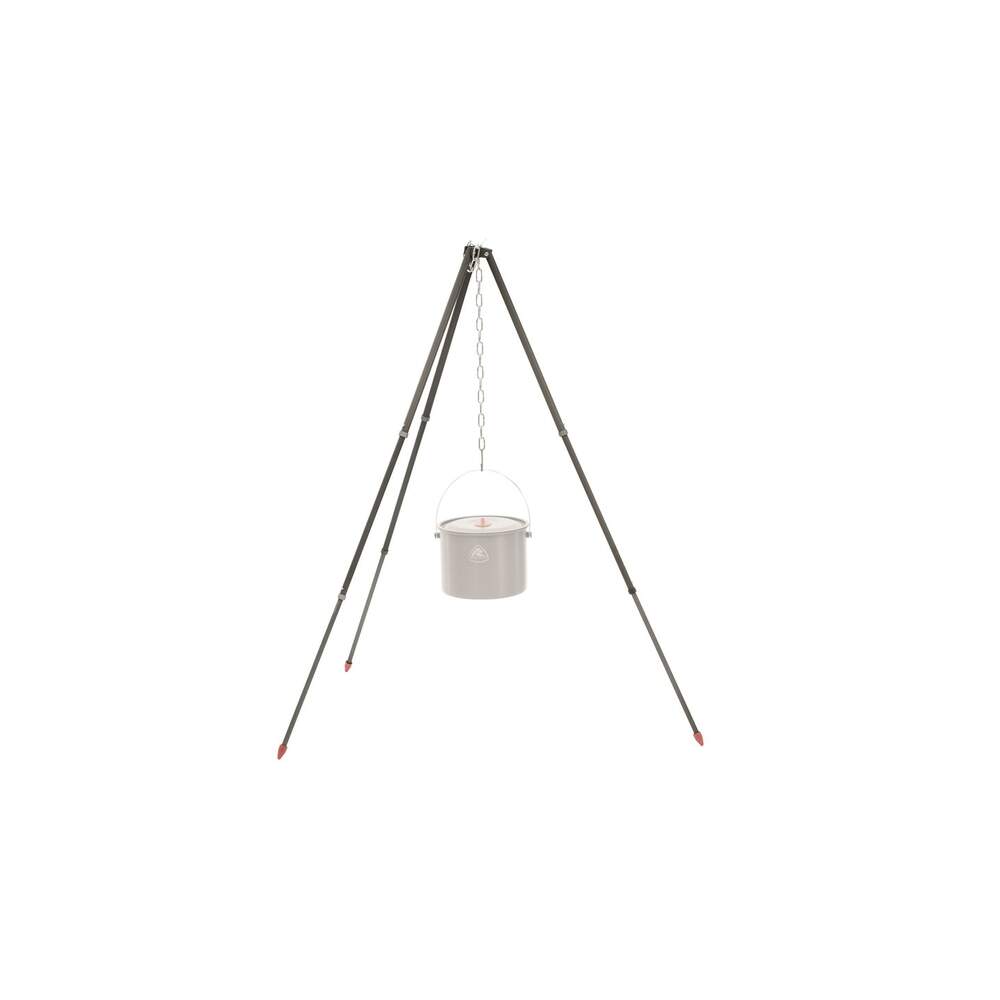 Robens Telescopic Aluminium Tripod - Hill and Dale Outdoors