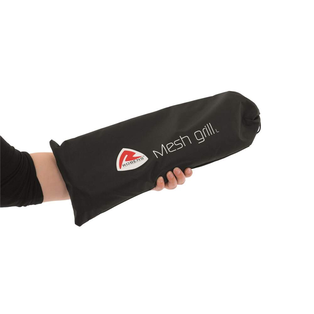 Robens Timber Mesh Grill – Large - Hill and Dale Outdoors