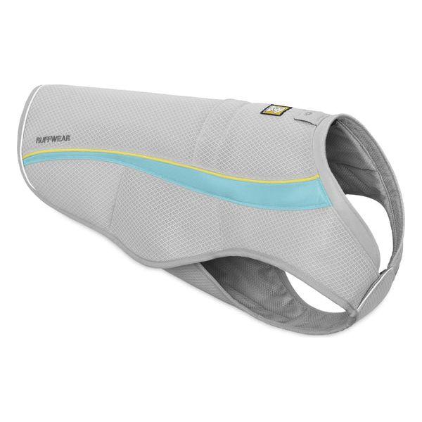 Ruffwear Swamp Cooler Dog Vest - Graphite Grey - Hill and Dale Outdoors