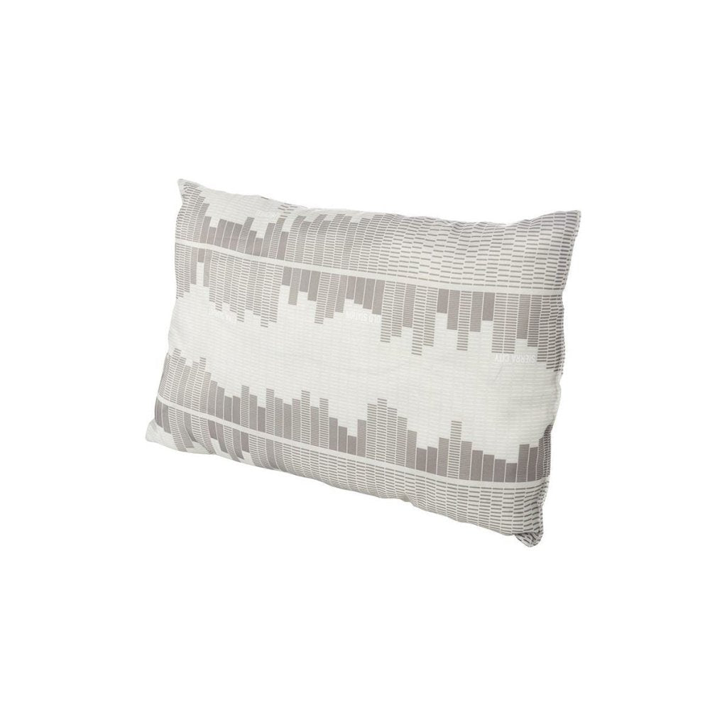 Sierra Designs Dridown Pillow - Blue - Hill and Dale Outdoors