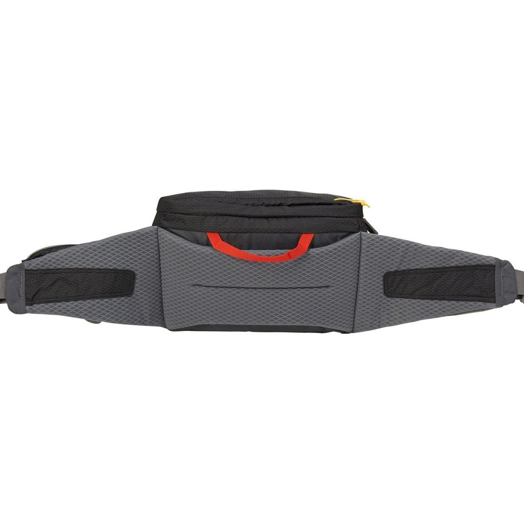 Sierra Designs Flex Lumbar 7 - 10L Waist Pack - Peat - Hill and Dale Outdoors