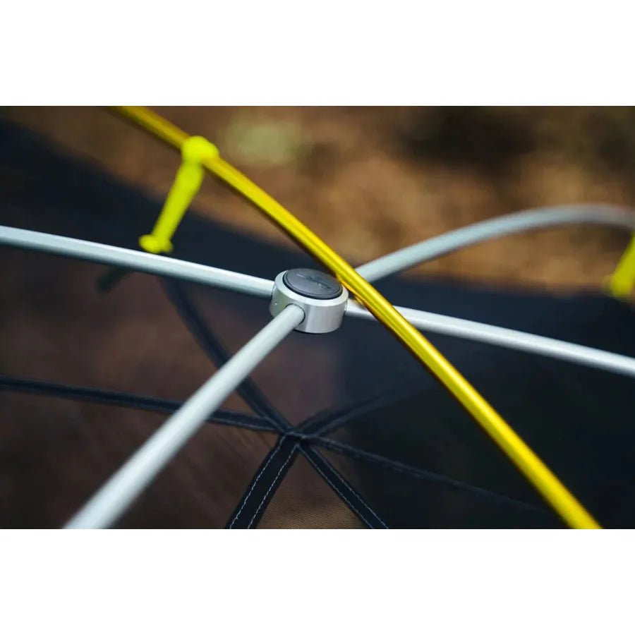 Sierra Designs Meteor 3000 2 Two Person Tent - Green - Hill and Dale Outdoors