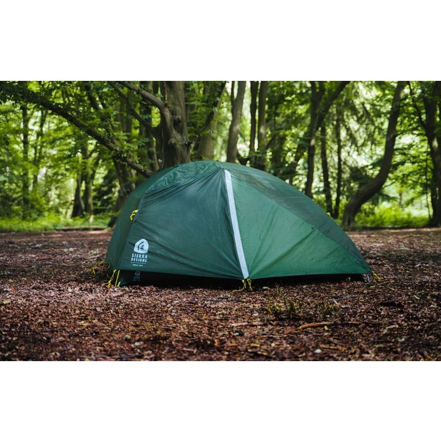 Sierra Designs Meteor 3000 2 Two Person Tent - Green - Hill and Dale Outdoors
