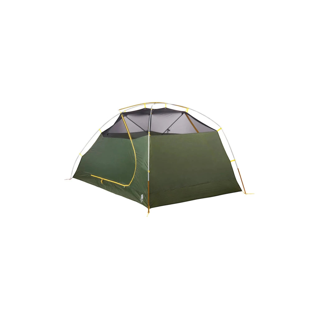 Sierra Designs Meteor 3000 2 Two Person Tent - Green - Hill and Dale Outdoors
