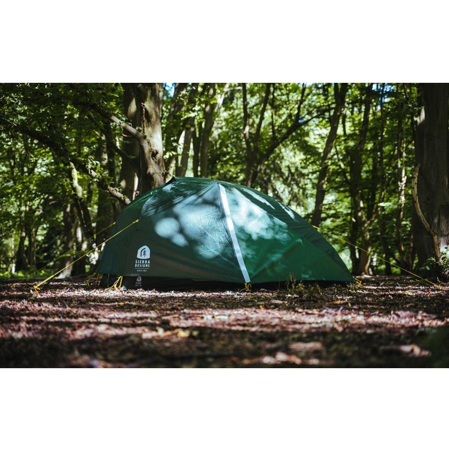 Sierra Designs Meteor 3000 2 Two Person Tent - Green - Hill and Dale Outdoors