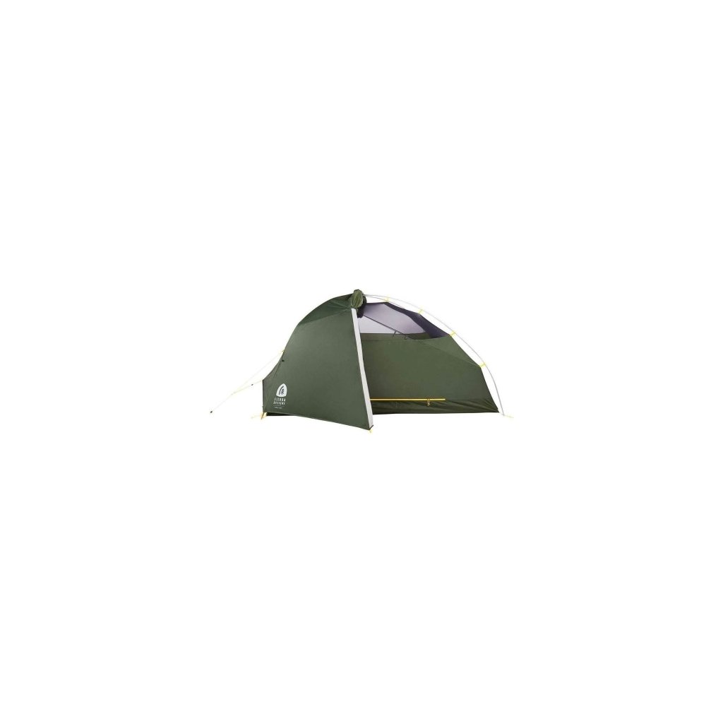 Sierra Designs Meteor 3000 4 Four Person Tent - Green - Hill and Dale Outdoors
