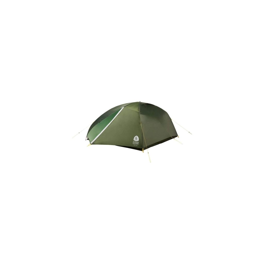 Sierra Designs Meteor 3000 4 Four Person Tent - Green - Hill and Dale Outdoors