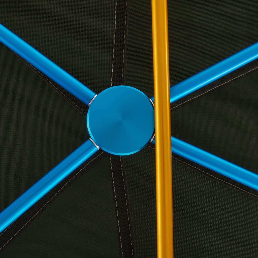 Sierra Designs Meteor Lite 3000 3P Two Person Tent - Green - Hill and Dale Outdoors