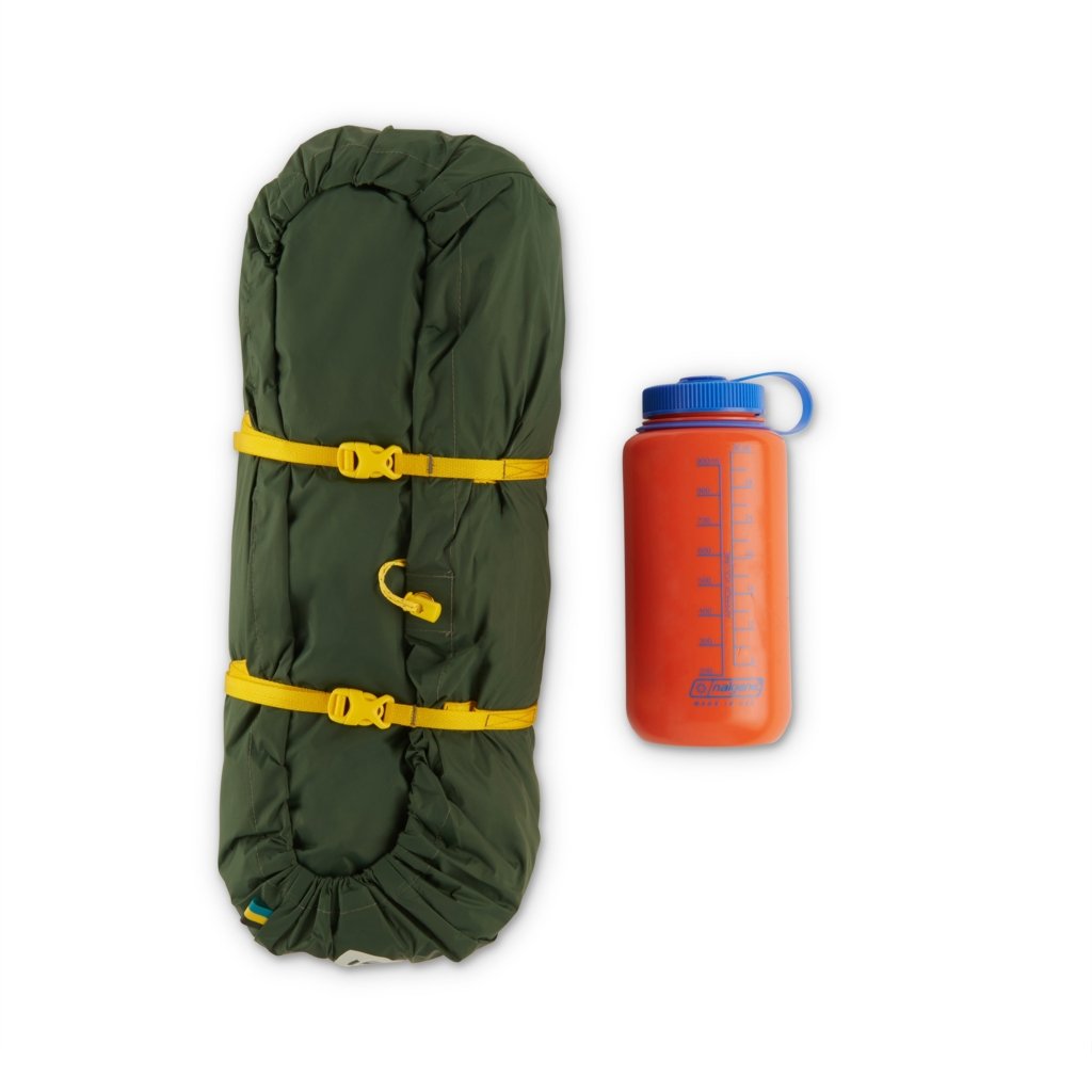 Sierra Designs Meteor Lite 3000 3P Two Person Tent - Green - Hill and Dale Outdoors