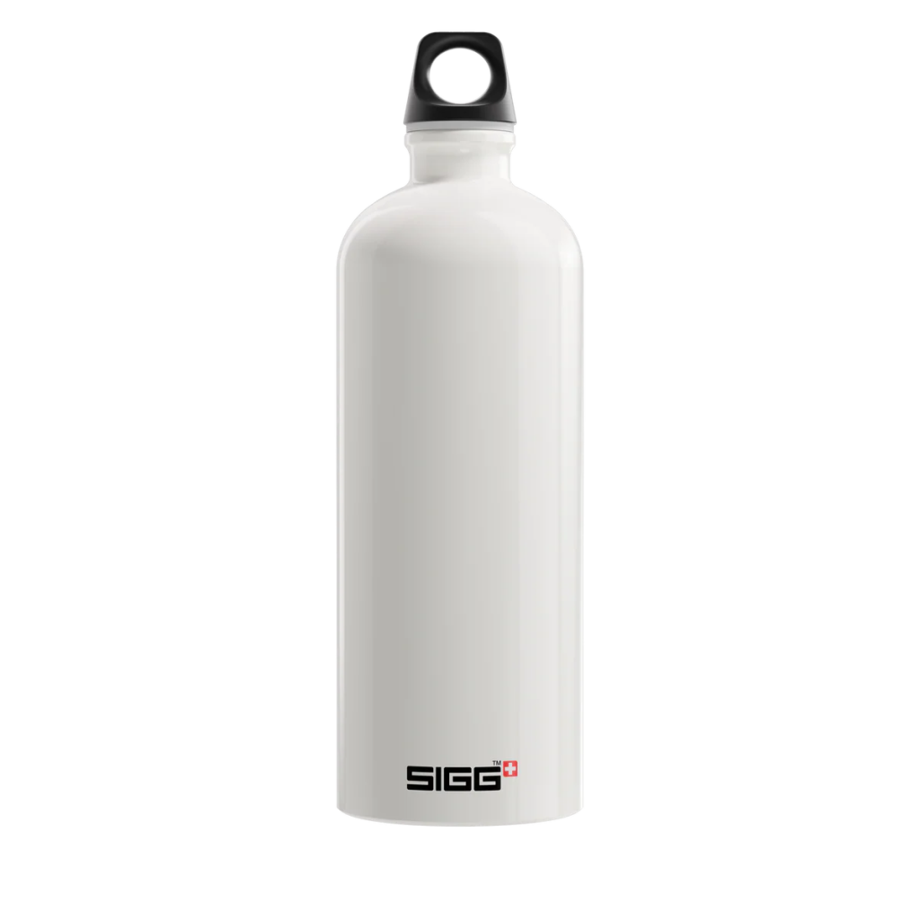 SIGG Traveller Drinks Bottle - Hill and Dale Outdoors