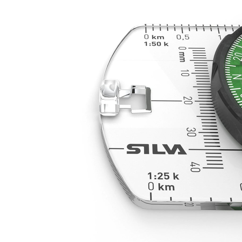 Silva Ranger S Compass - Hill and Dale Outdoors